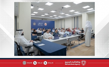 Customs Affairs conducts training programme for OFOQ2 Single Window System