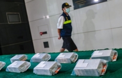 Hong Kong customs seizes B42.5m of smuggled platinum, its largest haul in 20 years