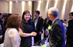 Hong Kong: A gateway for Vietnamese businesses to access the Greater Bay Area market