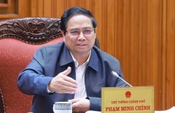 PM Chính calls for optimal plan to streamline and restructure organisational apparatuses