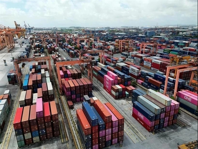 Logistics firms optimistic about growth prospects in 2025: Survey