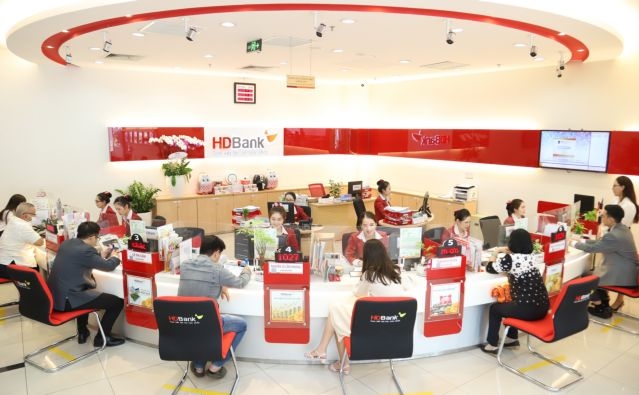 Positive outlook for Việt Nam’s banking sector in 2025