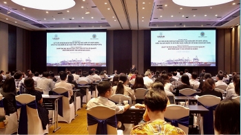 Consulte enterprises on draft decree on quality inspection and food safety inspection